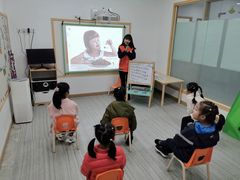 -安妮花英语·少儿·原版阅读(沙坪坝店)