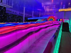 -荔波冰雪水世界主题乐园