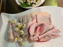 -四季合味椰子鸡(南山大冲店)