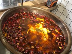 -三兄弟高炉烧饼