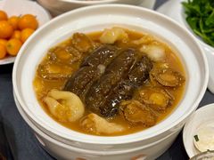 -A One Kitchen·南京精菜馆(晶丽酒店店)