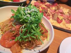 -玛尚诺意式餐厅(官舍店)