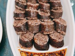 -春花民族美食(佳木斯总店)