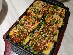 -茅庐川菜(青岛凯德店)