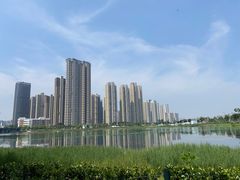 -汉水公园