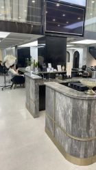 -苏奇发型·烫发染发