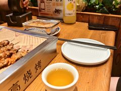 -老高烧烤(龙华星河iCO店)