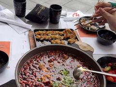 -一棠龙虾•王牌虾球(恒隆广场店)