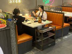 -味之绝美蛙鱼头火锅(松江万达店)