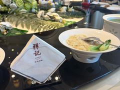 -祥记·国宴豫菜·经典粤菜(郑东新区新长安店)