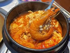 -六七八韩式烤肉·韩国料理(上杭路店)
