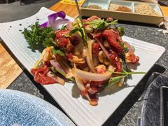 -鹤之乡·齐齐哈尔烤肉·非遗(秋涛路店)