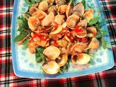 -幸福姐海鲜大排档