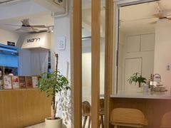 -Cafe on warm(丹霞店)