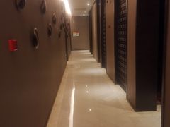 -浦东绿地铂骊酒店品珍轩中餐厅