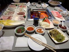 -海底捞火锅(八佰伴店)