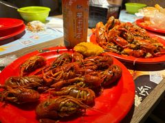 -好伦哥比萨烤肉自助(马家堡店)