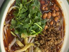 -恋上乐山小吃(水围恒春园店)