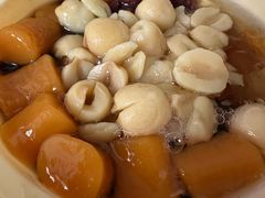 -RUXU入续糖水铺与包(卓悦中心店)
