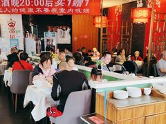 -大碗居·烤鸭·鱼头泡饼(天坛东门店)