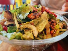 蔬菜沙拉-Mesa Madre梅萨妈妈·Bintana(国贸店)