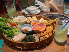 -南越郡·越式风味餐厅(青秀万达店)