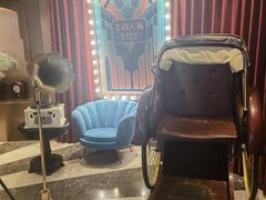-上海人家花樣年华(中山公园店)