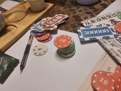-剧狐剧本杀(徐汇1号店)