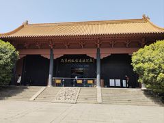 -明故宫遗址公园
