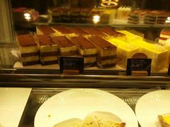 -COSTA COFFEE(上海月星环球港店)