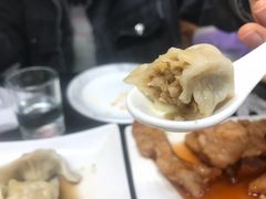 -东北酱骨头馆(蓁巷店)