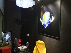 -Resonance Studio·救声舱录音棚(田子坊店)
