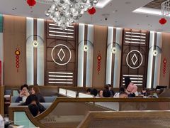 -新世界餐厅(万达店)