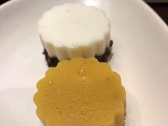 -西安华清御汤酒店