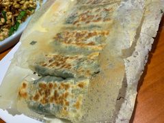 -二姐家三个拿手菜·北塘海鲜·大馅锅贴王(成林道店)