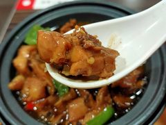 -72街荷叶饭(东方宝泰广场店)