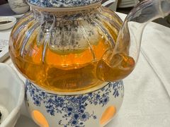 -聚春园自助餐厅(东街口店)