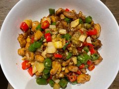 -大中华酒楼·主席武昌鱼·武汉美食地标(江汉路步行街店)