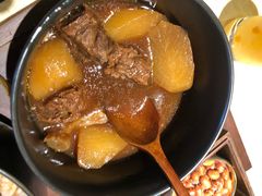 -牛腩之旅·牛腩牛杂煲(光启城美食城店)