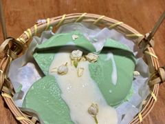-李百蟹·江南蟹黄面(夫子庙店)