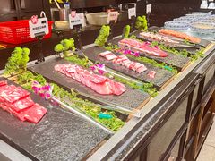 -钱小奴创意自助餐厅·原切谷饲安格斯畅吃(宁波奉化银泰店)