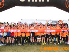 -春花秋色城市公园