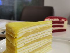 -木子谷深圳甜品自助餐(梅林店)