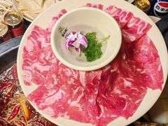 -蜀大侠火锅(总府路店)