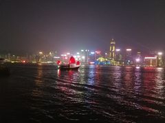 -珠江夜游广州塔·中大码头