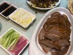 烤鸭-郑州烤鸭总店