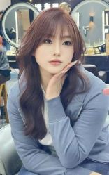 -藤野造型专业烫染接发