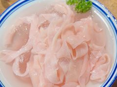 -楠火锅(西单店)