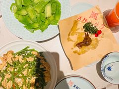 -燕郊烧鸽子(酷车小镇店)