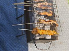 -亲兄弟真人CS团建拓展基地